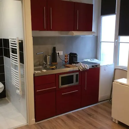 Luckey Homes - Impasse De La Grande Boucherie Strasbourg