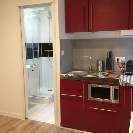Luckey Homes - Impasse De La Grande Boucherie * Strasbourg