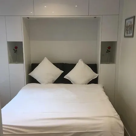 Apartment Luckey Homes - Impasse De La Grande Boucherie